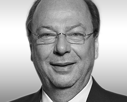 Horst Norberg