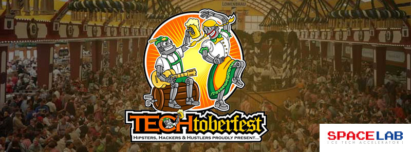 TECHtoberfest Event Picture