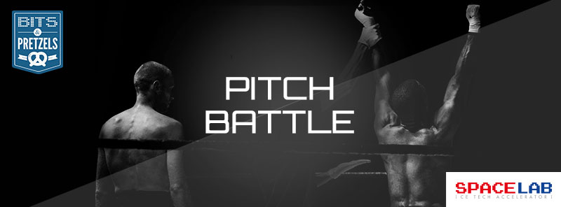 SPACELAB Side Event Pitch Battle