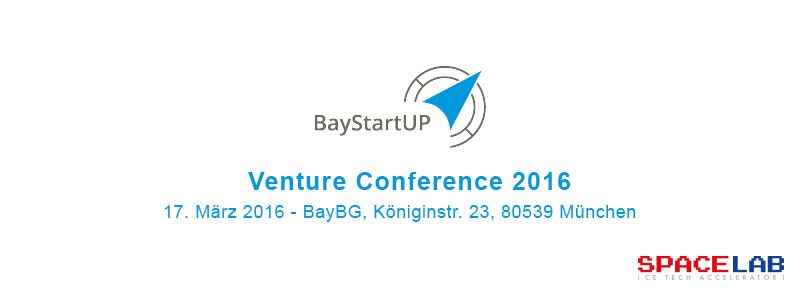 BayStartup_Venture_Conference