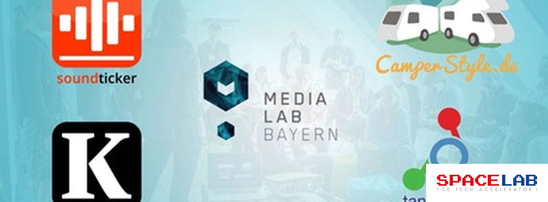 Media Lab Bayern Demo-Day
